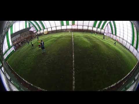 Validesuyu Halı Saha - 13 Ocak 2019 / 17:02 Pazar