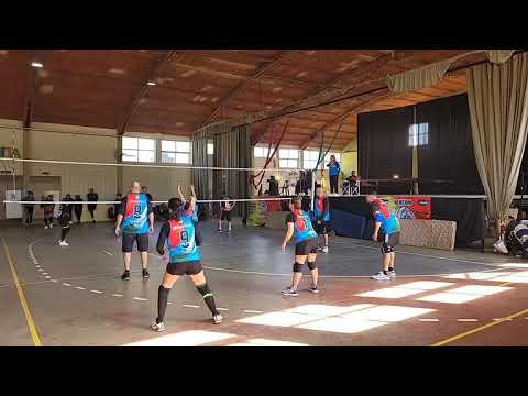 ENTRERRIANOS  vs. ARAUCO NEWCOM (La Rioja) Torneo Nacional de Las Sierras de Córdoba 