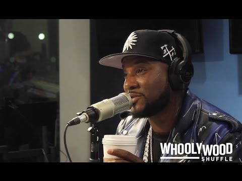 Jeezy Explains Why Bobby Shmurda was Next DMX (Video)