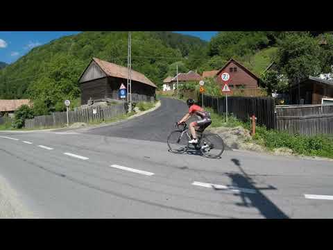 Maguri-Drumul Generalului-Marisel-Fantanele-Belis-Cluj ride