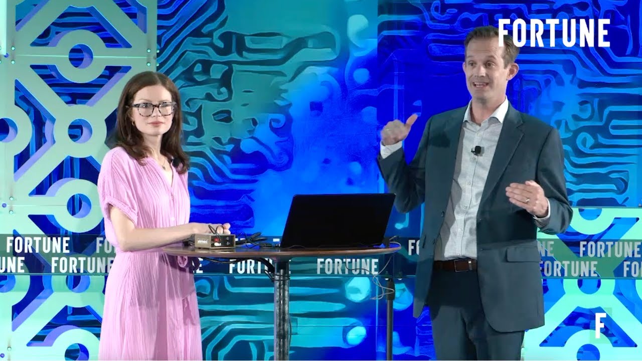 How AI Could Transform Your Next Doctor's Appointment