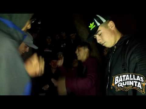 NETTO / SAICORA vs KARTING / KRASEN (8VOS) "TRINCHERAS DEL UNDER DUPLAS"