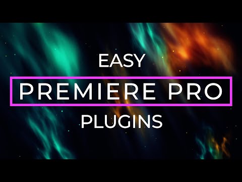 Premiere Pro Podcast Voice Tutorial