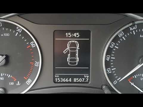 Škoda Octavia Combi 1.2 TSI Ambition Bns