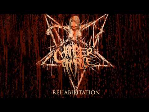 Chamber of Malice - Warface (New Song - Album Rehabilitation 2014)