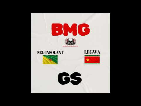 Konektion Feat Legwa [ Audio Officiel ]