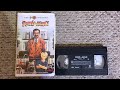 Opening To Dennis The Menace 1993 Vhs