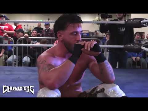 JT Dunn w/ Chase Del Monte vs Aaron Rourke - Best of 5: Match 1