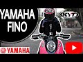 YAMAHA FINO 115cc To 158cc PURE SOUND Loaded Stock Review Episode 12