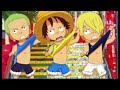 Doing The Brazilian Luffy Dance For 20 Minutes Straight