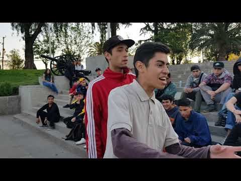 WEBI VS SATIM VS KEOZ - Octavos de Final - TLK 2019 Fecha III