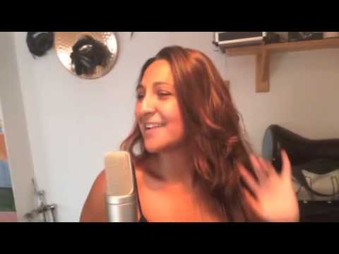 Lela soto - Si alguna vez (Maqueta2014)