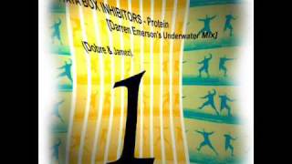 TATA BOX INHIBITORS -Protein [Darren Emerson's Underwater Mix].