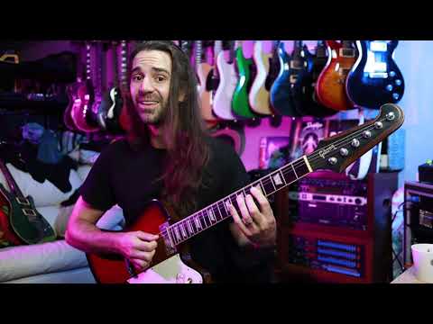 AC/DC Are Great, Learn This Lick - 5 Minute Licks