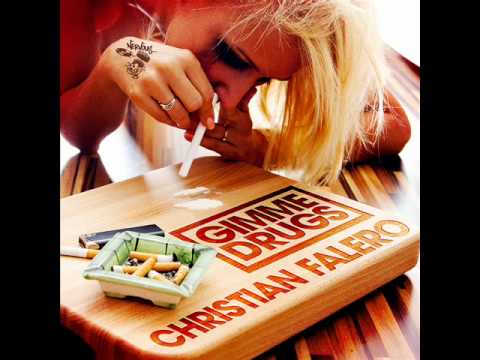 Christian Falero - Gimme Drugs (Hotline Remix)