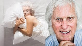 He's Photographed Marilyn Monroe, Elizabeth Taylor & more: An interview with Douglas Kirkland