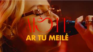 AISTÈ - AR TU MEILĖ? // GYVAI SU STYGINIAIS