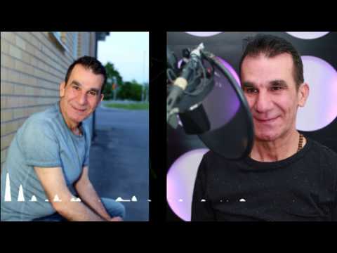 Hagop Wanisian - Zakia Part 2