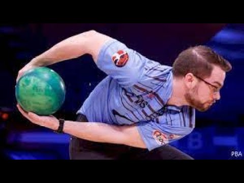 Analyzing the 2handed pros - Chris Via!