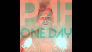 Paf feat. Matt Pardus - One Day (Extended Mix)