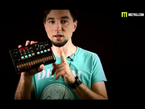 Korg Volca FM VS Yamaha Dx7