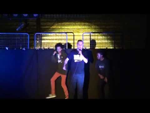 Robin Du Bitume -  ''RDB''