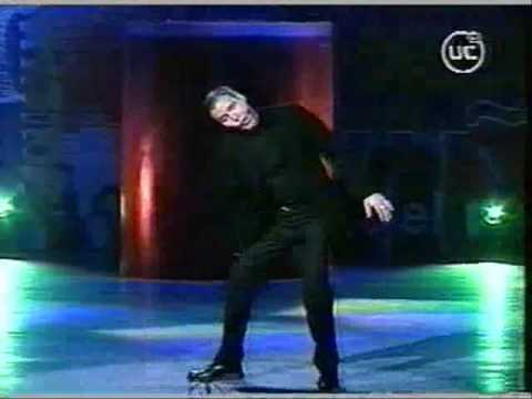 MIKY MC PHANTOM - EL TITANIC (CHILE 2003)