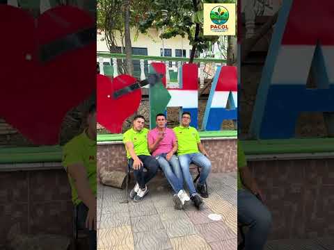 Hacarí con PACOL: juntos por una nueva historia del campo