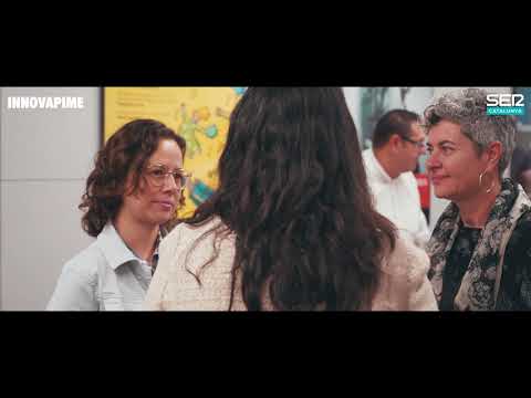 INNOVAPIME Barcelona 2019 - 2ª Edició