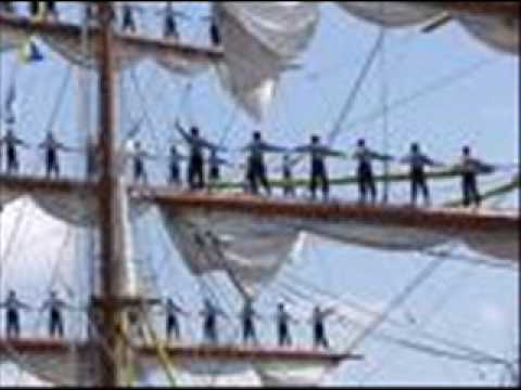 Dalbe USA - Pozegnalny Ton - Szanty