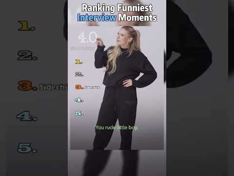 Ranking The Funniest Savage Kids Moments!