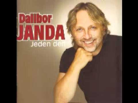 Dalibor Janda   Dnes ani hodiny nejdou