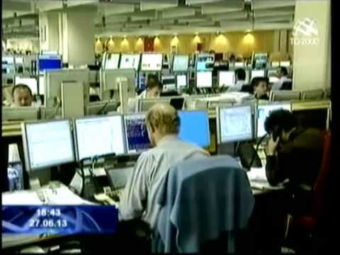 Tg2000 del 27 giugno 2013