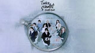 Cover art for Scientist - Rehab Remix