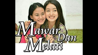 OST Mawar dan Melati   BCL Bunga Citra Lestari Hatiku Masih Milikmu