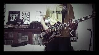 SICK OF IT ALL【FALLING APART】by-ダーハマ