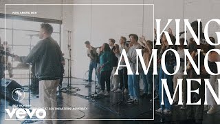 King Among Men (Official Live Video)