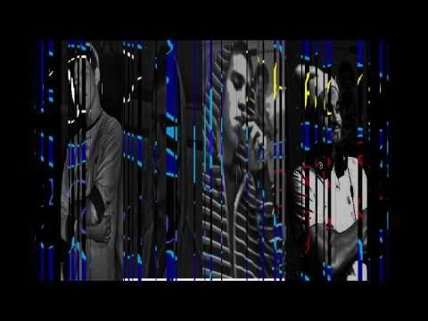 DC Throne Feat. HollyWood & Apple Jaxx - Sub Zero Flow (Mortal Kombat Remix)