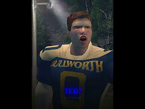 Mission Failed: You Couldn't Stop Jimmy Hopkins | Bully: Scholarship Edition #bully #shorts