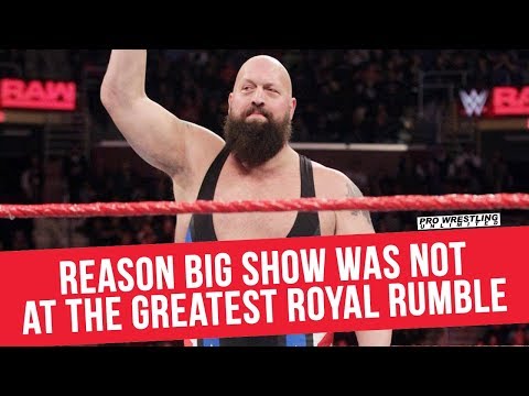 Fight Size Update: Being The Elite Update, Paige Movie Moved To 2019, Impact Wrestling Taping In June