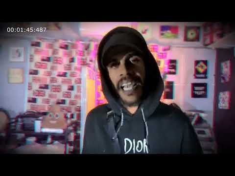 Killa Mc - Dirty Version (Official Video)(prod.by RZA)