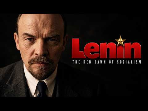 Lenin - The Red Dawn Of Socialism (First Teaser) Video-Thumbnail von YouTube