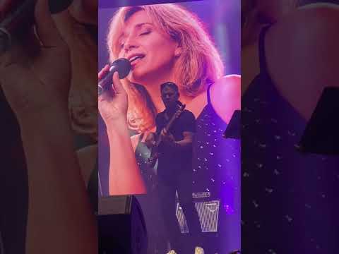 Black or White LIVE