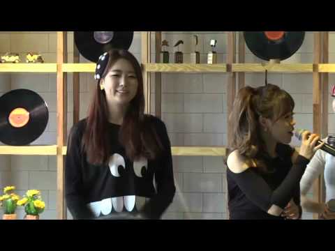 [121220] Dal★Shabet performing at 'Colors of Christmas: Red Christmas'