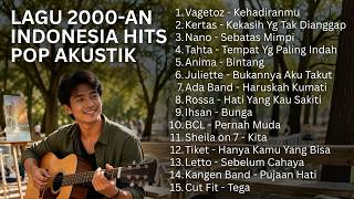 Download lagu LAGU 2000AN HITS INDONESIA TERPOPULER – POP NOSTALGIA & KENANGAN MASA MUDA mp3
