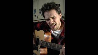 Nuovo - Gianmaria Testa (cover)