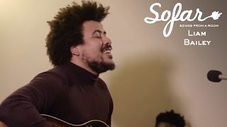 Liam Bailey - Battle Hymn Central London | Sofar London