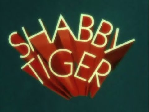Shabby Tiger (1973) Episode Six - The Mirror Of Reason