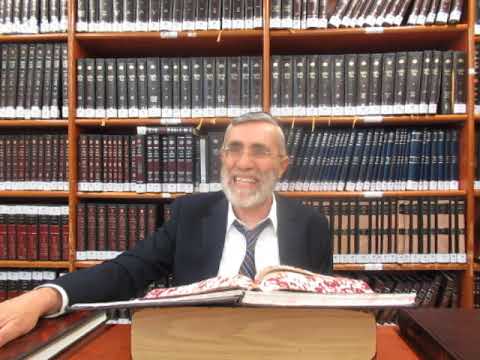 הרב יהושע ביבי - תשפ"ה - כ. העמידה - דרוש ב - ברוך -שיעור מס' 012 - ז. או''א פ.דפ., וח. דפ., ופ. דח.