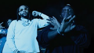 Money Man, Rio Da Yung Og - Cardio (Official Video)